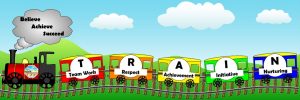 TRAIN